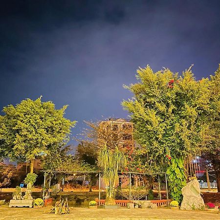 宁平萨利纳酒店 外观 照片
